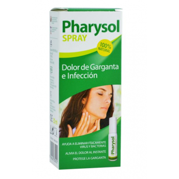 Pharysol Spray 30 ml