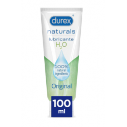 Durex Gel Intimo Naturals 100ml