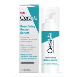 SERUM RETINOL CERAVE ANTI MARCAS DE ACNÉ