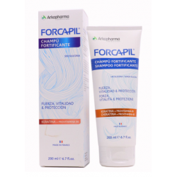 Forcapil Champú Fortificante 200 ml