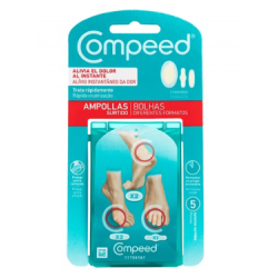 Compeed Ampollas Surtido 5 uds