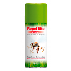 Repel Bite Xtreme Repelente Spray 100 ml