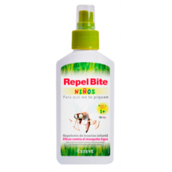 Repel Bite Niños Spray Repelente 100 ml