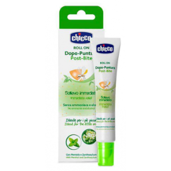 Barra Alivio Calmante Chicco 10 ml