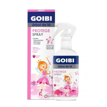 Goibi Arbol De Te Fresa Spray 250 ml