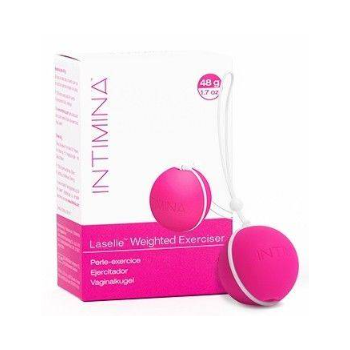 Intimina Ejercitador Laselle 48 g