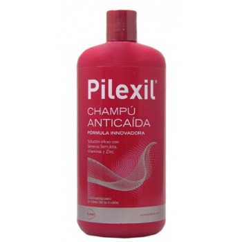 Pilexil Champú Anticaída 900 ml