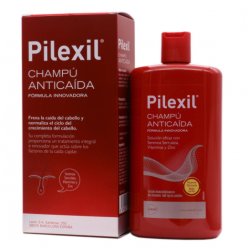 Pilexil Champú Anticaída 500 ml