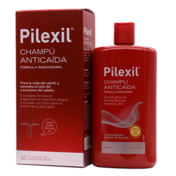 Pilexil Champú Anticaída 500 ml