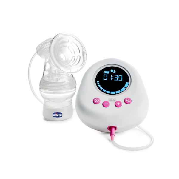 Sacaleches Eléctrico Chicco