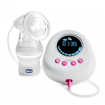 Sacaleches Eléctrico Chicco