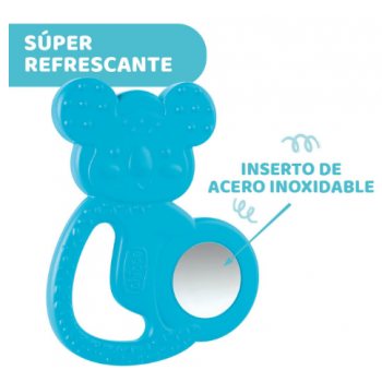 Mordedor Refrescante Koala +4m