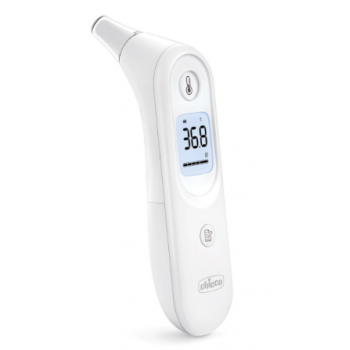 Termómetro Infrarrojos De Oído Chicco YHT101