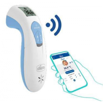Termómetro Thermo Family Infrarrojos
