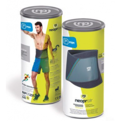 Faja Sacrolumbar One Size Prim Neoprair NPOS155