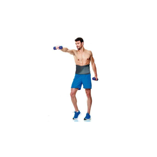Faja Sacrolumbar One Size Prim Neoprair NPOS155