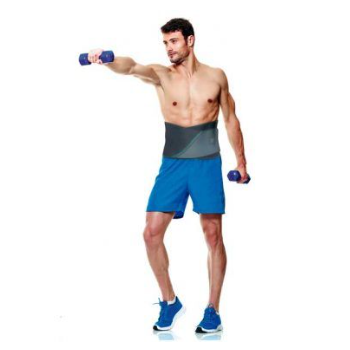 Faja Sacrolumbar One Size Prim Neoprair NPOS155