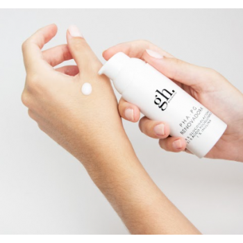 exfoliante piel sensible exfoliante piel sensible