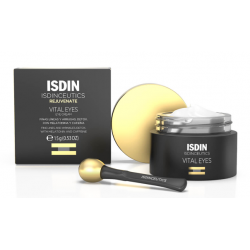 contorno de ojos isdin vital eyes