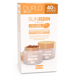 Sunisdin VitaOx Ultra Duplo 60 cápsulas
