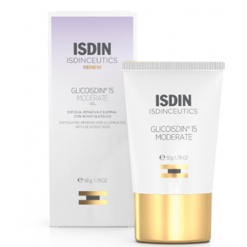 glicoisdin glicolico isdin