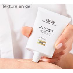 glicoisdin glicolico isdin 2