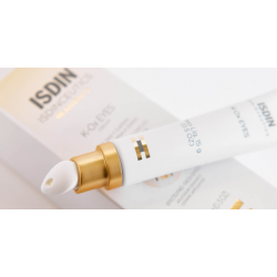 contorno de ojos isdin bolsas y ojeras 2