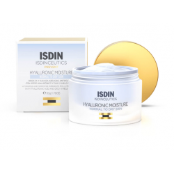 CREMA HIDRATANTE ISDIN