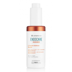 ENDOCARE Radiance C Ferulic Edafense Serum 30 ml