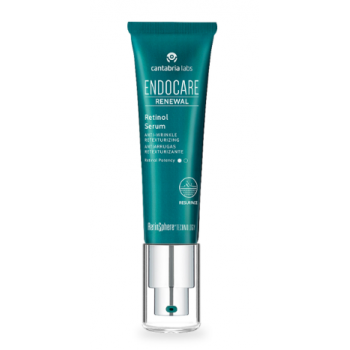 ENDOCARE Renewal Retinol Serum 0,2% Puro 30 ml