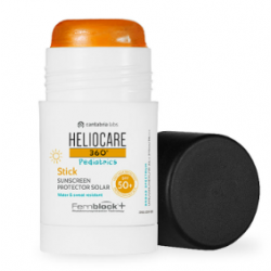 stick heliocare pediatrico
