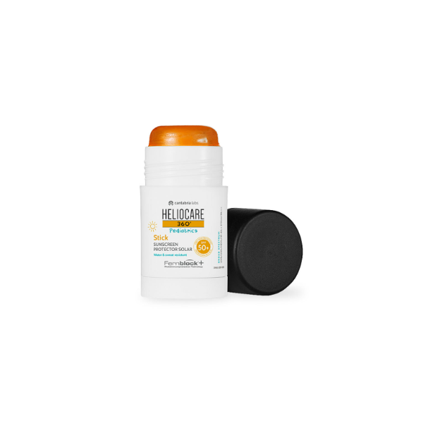 stick heliocare pediatrico