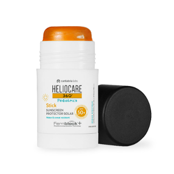 stick heliocare pediatrico