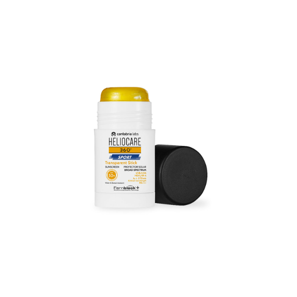 STICK HELIOCARE SPORT