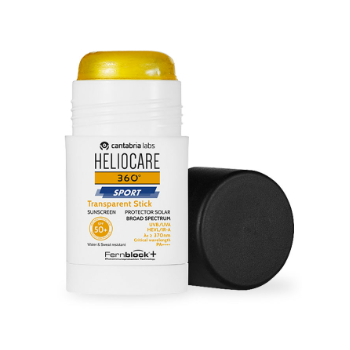 STICK HELIOCARE SPORT