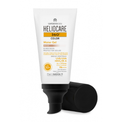HELIOCARE COLOR BEIGE WATER GEL