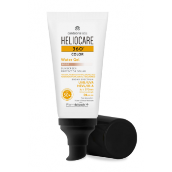 HELIOCARE COLOR BEIGE WATER GEL