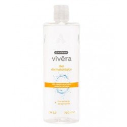 Acofar Vivera Gel 0% Camomila 750 ml