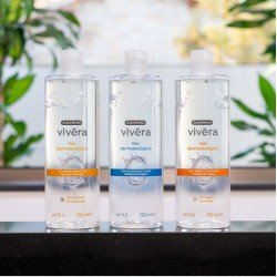 Acofar Vivera Gel 0% Camomila 750 ml 2
