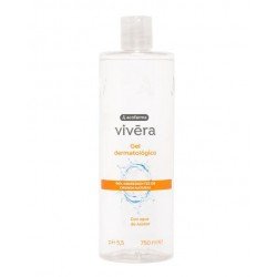 Acofar Vivera Gel 0% Flor de Azahar 750 ml