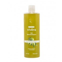 Acofar Vivera Gel Aceite de oliva y omega-6 750 ml