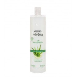 Acofar Vivera Gel de ducha con Aloe vera y vitamina E 1000ml