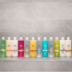 Acofar Vivera Gel Avena 750 ml 2