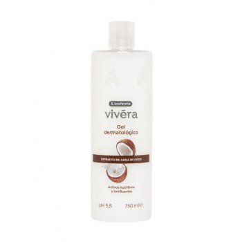 Acofar Vivera Gel Coco750 ml