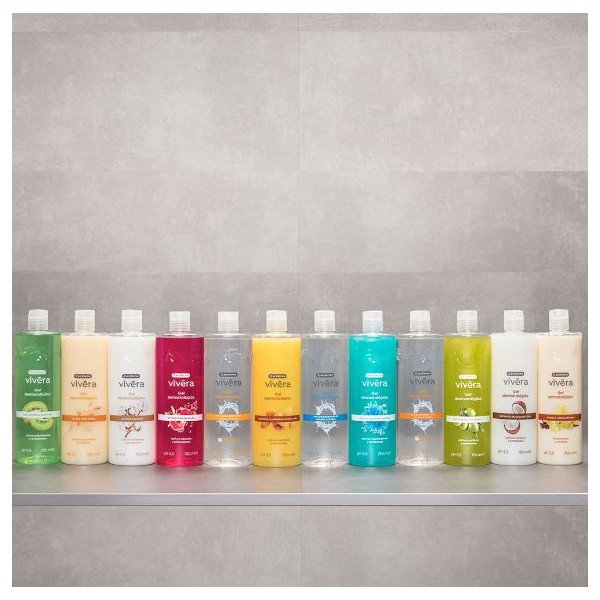 Acofar Vivera Gel Granada 750 ml