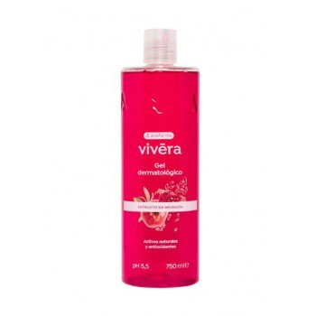 Acofar Vivera Gel Granada 750 ml
