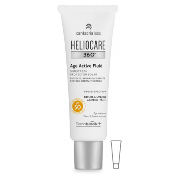 heliocare antiedad
