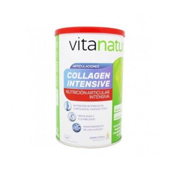 Vitanatur Collagen Intensive Nutrición Articular 360G 1 MES