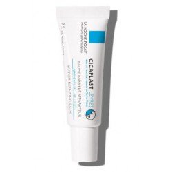 Cicaplast Labios La Roche Posay 7,5ml