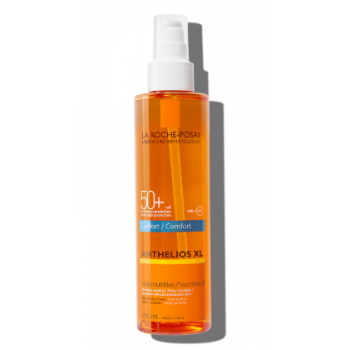 aceite nutritivo anthelios comprar